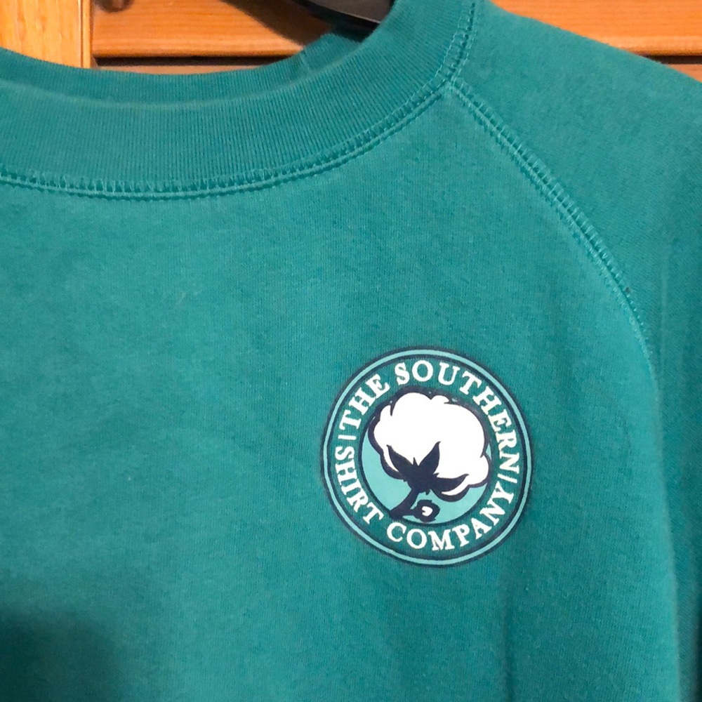 The Southern Shirt Company sweatshirt size small